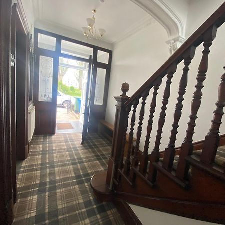 インヴァネス Stanford Houseヴィラ エクステリア 写真